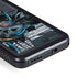 DC Comics Batman Dark Knight Comic Art Action Pose Galaxy S23 Plus Waterproof Case
