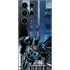 DC Comics Batman Dark Knight Comic Art Action Pose Galaxy S23 Ultra Skin