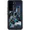 DC Comics Batman Dark Knight Comic Art Action Pose Galaxy S23 Waterproof Case
