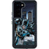 DC Comics Batman Dark Knight Comic Art Action Pose Galaxy S23 Waterproof Case