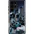 DC Comics Batman Dark Knight Comic Art Action Pose Galaxy S24 Ultra Impact Case