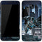 DC Comics Batman Dark Knight Comic Art Action Pose Galaxy S7 Skin