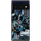 DC Comics Batman Dark Knight Comic Art Action Pose Google Pixel 6 Pro Skin