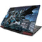 DC Comics Batman Dark Knight Comic Art Action Pose Lenovo IdeaPad Skin
