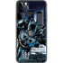 DC Comics Batman Dark Knight Comic Art Action Pose iPhone 11 Pro Max Skin