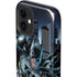 DC Comics Batman Dark Knight Comic Art Action Pose iPhone 12 Impact Case