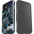 DC Comics Batman Dark Knight Comic Art Action Pose iPhone 12 Impact Case