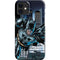 DC Comics Batman Dark Knight Comic Art Action Pose iPhone 12 Mini Lite Case