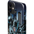 DC Comics Batman Dark Knight Comic Art Action Pose iPhone 12 Mini Lite Case