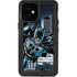 DC Comics Batman Dark Knight Comic Art Action Pose iPhone 12 Mini Waterproof Case