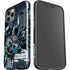 DC Comics Batman Dark Knight Comic Art Action Pose iPhone 12 Pro Impact Case