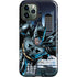 DC Comics Batman Dark Knight Comic Art Action Pose iPhone 12 Pro Max Impact Case