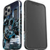 DC Comics Batman Dark Knight Comic Art Action Pose iPhone 12 Pro Max Impact Case