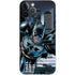 DC Comics Batman Dark Knight Comic Art Action Pose iPhone 12 Pro Max Skin