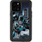 DC Comics Batman Dark Knight Comic Art Action Pose iPhone 12 Pro Max Waterproof Case