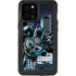 DC Comics Batman Dark Knight Comic Art Action Pose iPhone 12 Pro Max Waterproof Case