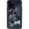 DC Comics Batman Dark Knight Comic Art Action Pose iPhone 12 Pro Waterproof Case