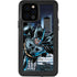 DC Comics Batman Dark Knight Comic Art Action Pose iPhone 12 Pro Waterproof Case