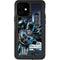 DC Comics Batman Dark Knight Comic Art Action Pose iPhone 12 Waterproof Case