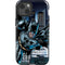 DC Comics Batman Dark Knight Comic Art Action Pose iPhone 13 Impact Case
