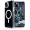 DC Comics Batman Dark Knight Comic Art Action Pose iPhone 13 MagSafe Case
