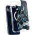DC Comics Batman Dark Knight Comic Art Action Pose iPhone 13 MagSafe Case