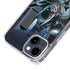 DC Comics Batman Dark Knight Comic Art Action Pose iPhone 13 MagSafe Case