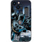 DC Comics Batman Dark Knight Comic Art Action Pose iPhone 13 Mini Skin