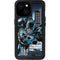 DC Comics Batman Dark Knight Comic Art Action Pose iPhone 13 Mini Waterproof Case