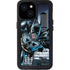 DC Comics Batman Dark Knight Comic Art Action Pose iPhone 13 Mini Waterproof Case