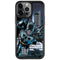 DC Comics Batman Dark Knight Comic Art Action Pose iPhone 13 Pro Cargo Case