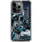 DC Comics Batman Dark Knight Comic Art Action Pose iPhone 13 Pro Clear Case