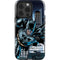 DC Comics Batman Dark Knight Comic Art Action Pose iPhone 13 Pro Impact Case