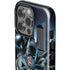 DC Comics Batman Dark Knight Comic Art Action Pose iPhone 13 Pro Impact Case