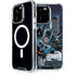 DC Comics Batman Dark Knight Comic Art Action Pose iPhone 13 Pro MagSafe Case