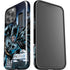 DC Comics Batman Dark Knight Comic Art Action Pose iPhone 13 Pro Max Impact Case
