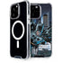 DC Comics Batman Dark Knight Comic Art Action Pose iPhone 13 Pro Max MagSafe Case