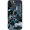 DC Comics Batman Dark Knight Comic Art Action Pose iPhone 13 Pro Max Skin
