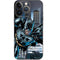 DC Comics Batman Dark Knight Comic Art Action Pose iPhone 13 Pro Skin