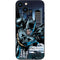 DC Comics Batman Dark Knight Comic Art Action Pose iPhone 13 Skin