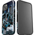 DC Comics Batman Dark Knight Comic Art Action Pose iPhone 14 Plus Impact Case