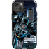 DC Comics Batman Dark Knight Comic Art Action Pose iPhone 15 Impact Case