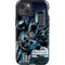DC Comics Batman Dark Knight Comic Art Action Pose iPhone 14 Impact Case
