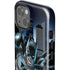 DC Comics Batman Dark Knight Comic Art Action Pose iPhone 14 Impact Case