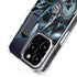 DC Comics Batman Dark Knight Comic Art Action Pose iPhone 14 Pro MagSafe Case
