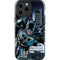 DC Comics Batman Dark Knight Comic Art Action Pose iPhone 15 Pro Max Impact Case