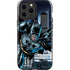 DC Comics Batman Dark Knight Comic Art Action Pose iPhone 14 Pro Max Impact Case