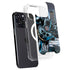 DC Comics Batman Dark Knight Comic Art Action Pose iPhone 14 Pro Max MagSafe Case