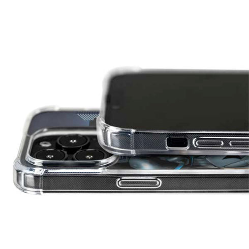 DC Comics Batman Dark Knight Comic Art Action Pose iPhone 14 Pro Max MagSafe Case