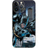 DC Comics Batman Dark Knight Comic Art Action Pose iPhone 14 Pro Max Skin
